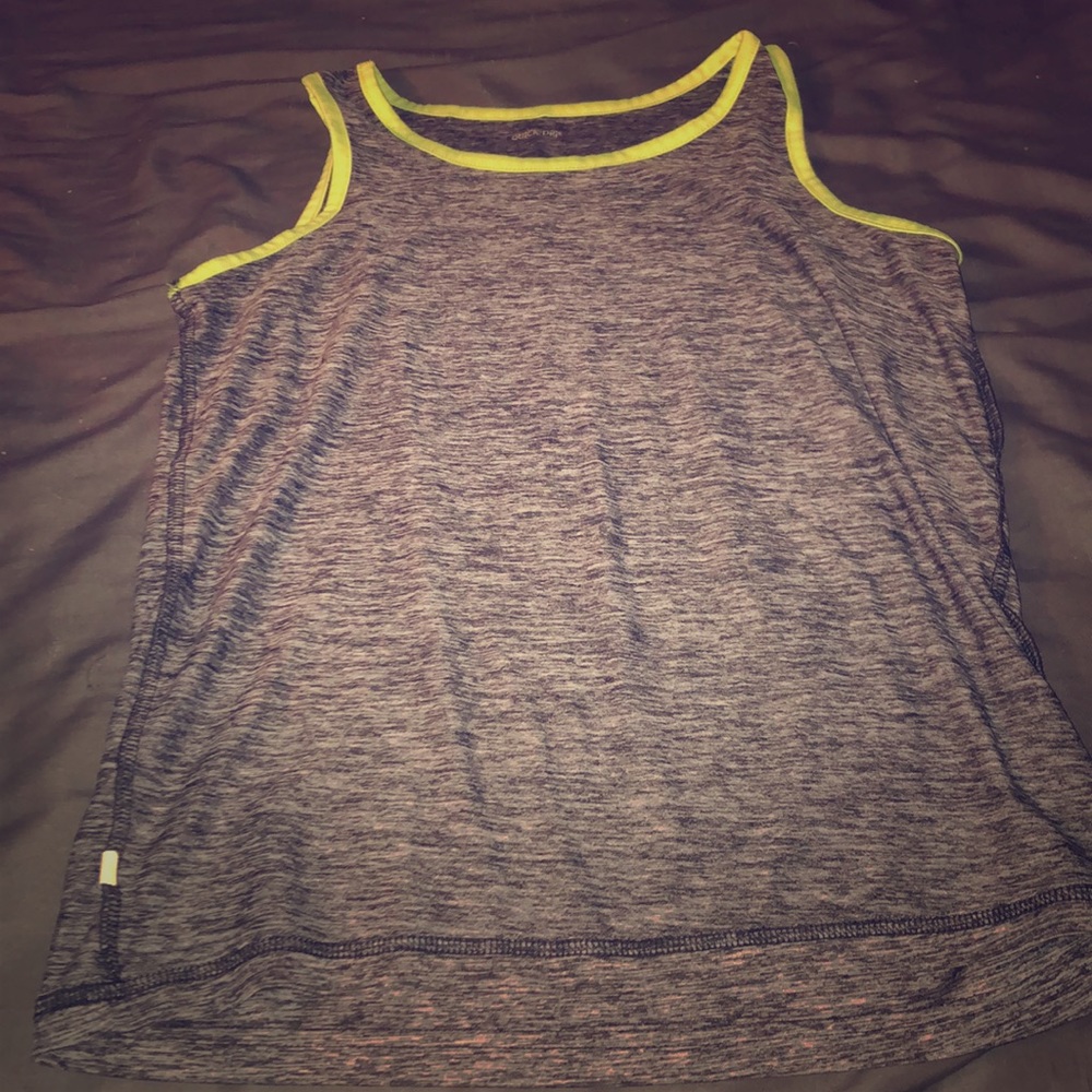 xersion quick dry tee